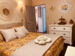 Casa Mulinchese entre Mer et Montagne - 1