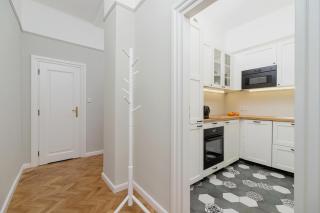 2 - bedroom Apartment with balcony - Rejtana 10 - Krakow - 4