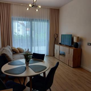 Resort Hevenia Apartament Nr 8 - Mrzeżyno - 7