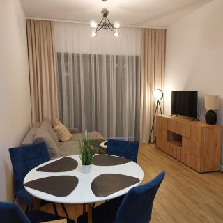 Resort Hevenia Apartament Nr 8 - Mrzeżyno - 4