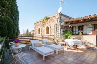 Bodasuite mit XXL Pool und grosser Privatterrasse - Manacor - 0