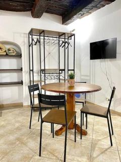 La casa della Cantinera - Peschici - 1