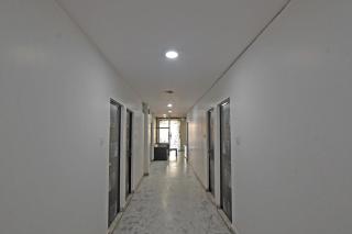 Hotel Maharaja Palace - Alīgarh - 8