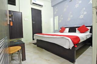 Hotel Maharaja Palace - Alīgarh - 7