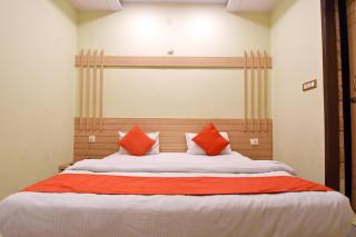 Hotel Maharaja Palace - Alīgarh - 6