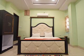 Hotel Maharaja Palace - Alīgarh - 2