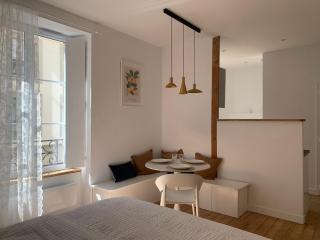 La Belle Odet' - choix d'appartements- Centre ville-quais - 4