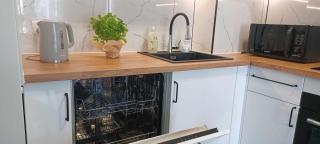 Apartament Morelowa - Władysławowo - 8