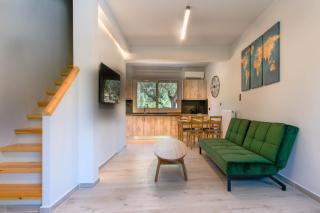 Mantineia Beach Residence - Arkhondikón - 8