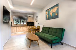 Mantineia Beach Residence - Arkhondikón - 7