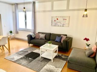 Edu Home Bremen - Bremen - 7