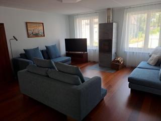 Tolli 12 Apartment - Kuressaare - 9