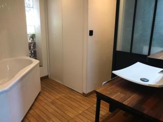 HAVRE DE PAIX si près de PARIS et JO 2024 - 4