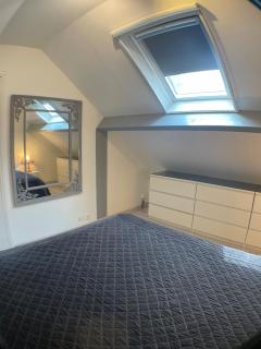 HAVRE DE PAIX si près de PARIS et JO 2024 - 2