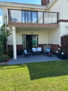 Seaside Apartment - Rush - 5