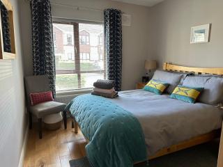 Seaside Apartment - Rush - 1