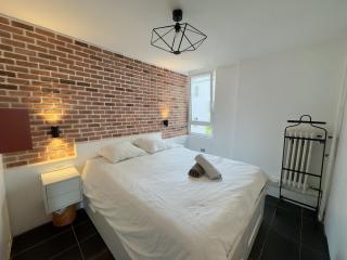 Charmant Appartement à Paris 16ᵉ - 9