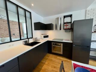 Charmant Appartement à Paris 16ᵉ - 7