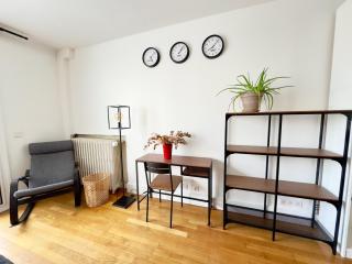 Charmant Appartement à Paris 16ᵉ - 5