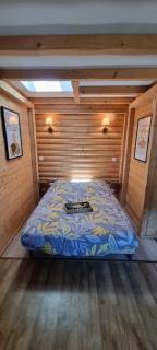 Studio type chalet - 4