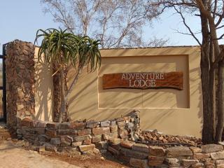 The Hank Maribashoek Adventure Lodge - 6