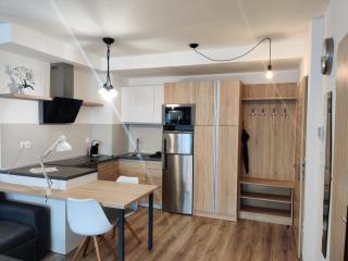 Corvin Black Bird Apartments - Budapest - 8