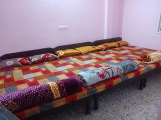 Shree mohan guest house - Ujjain - 1