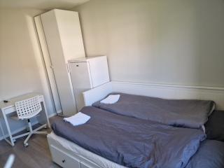 Privat room in shared 3 rooms apartment Manglerud - Oslo - 3
