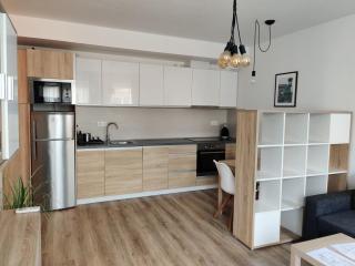 Corvin Black Bird Apartments - Budapest - 3