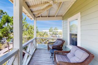 Holliday House - Highland View - 8