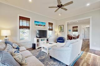 Holliday House - Highland View - 7