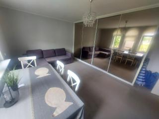 APARTAMENT DLA TURYSTÓW SOPOT - Sopot - 9
