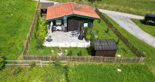 Chalet Panorama Tirol - Hofen - 5