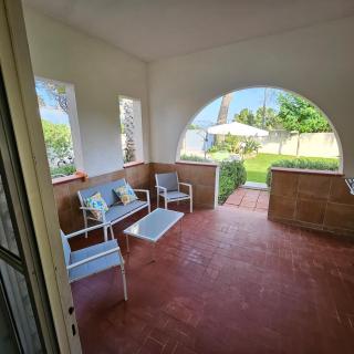 Villa Aulè - 1
