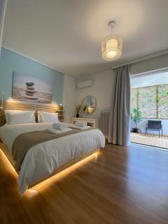 Vouliagmeni Seaside Luxury Home - Athen - 0