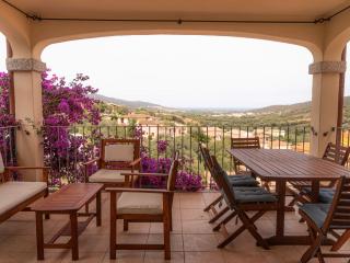 Fantastic Sardinia Villetta Indipendente FANTASTICA VISTA MARE FSP-IREN01PP - Brunella - 0