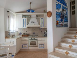 Fantastic Sardinia Villetta Indipendente FANTASTICA VISTA MARE FSP-IREN01PP - Brunella - 4