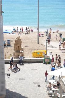 Calafell Beach Apartment - Calafell - 7