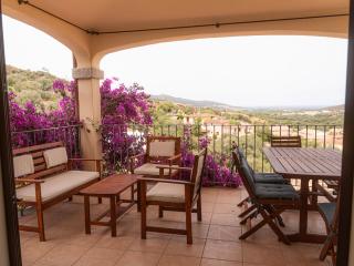 Fantastic Sardinia Villetta Indipendente FANTASTICA VISTA MARE FSP-IREN01PP - Brunella - 9