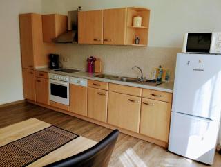 Ferienwohnung 1 - 3