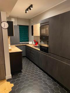 Starry Apartment - Bucharest - 5