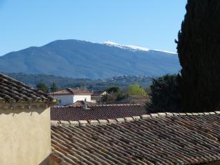 Gite du domaine Saint-Marc, entre Ventoux et dentelles de Montmirail - Caromb - 0