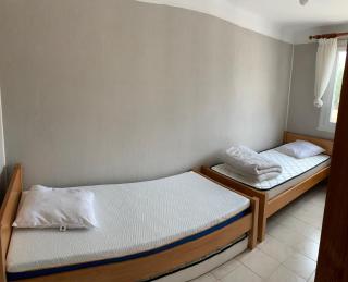 Appartement FRÉJUS 300m de la PLAGE 3 Chambres 7 lits - Fréjus - 2