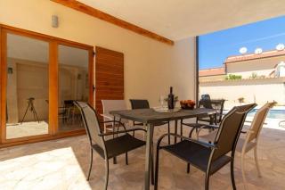 Ferienhaus für 10 Personen in Peroj, Istrien Istrische Riviera - Peroj - 6