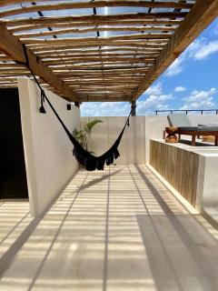 Tuane Tulum Deluxe - Tulum - 6