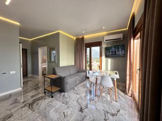 Penthouse1& - Tivat - 2