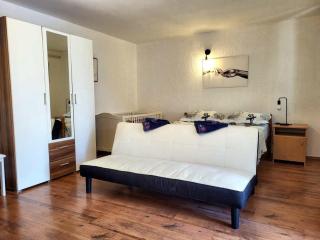 Ferienwohnung für 2 Personen 1 Kind ca 35 m in Novi Vinodolski, Adriaküste Kroatien Kvarner Bucht - Novi Vinodolski - 5