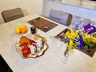La Bella Sicilia Suite - 2