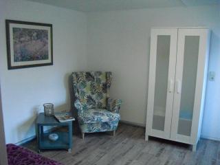 Kleine Ferienwohnung - - 0