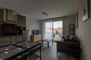 studio Calypso - Berck-sur-Mer - 0